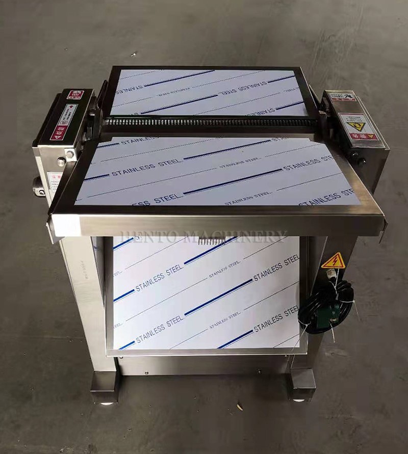 meat peeling machine