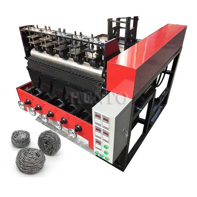 Máy sản xuất máy lọc tự động