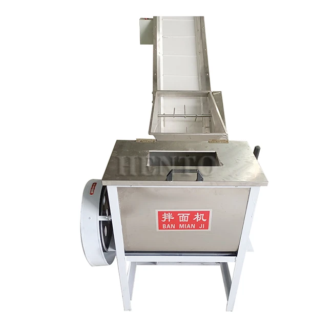 Flour Mixer