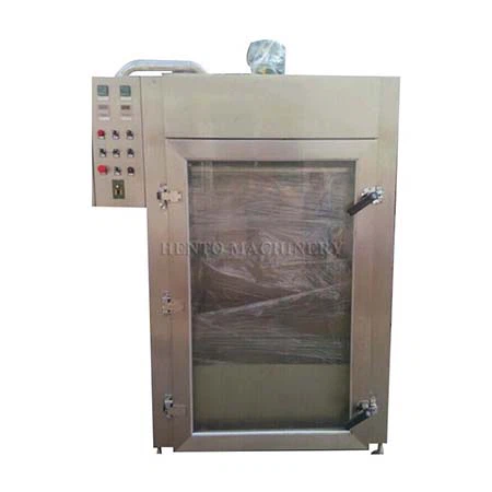 Smoking Machine