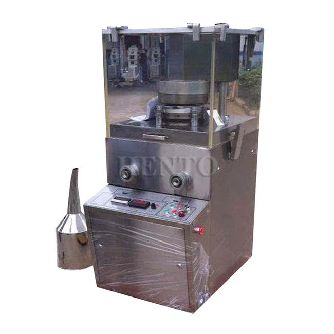 Candy Press Tablet Press