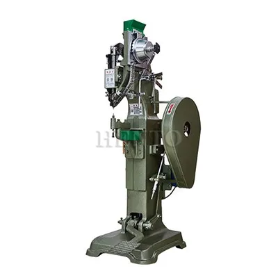 Máy tán đinh khí nén tự động