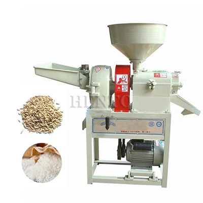 Máy Huller Gạo thương mại