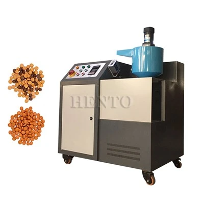 Máy tạo hình thức ăn cho chó