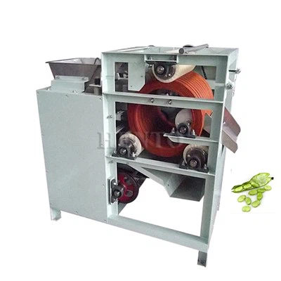 Máy cắt đậu rộng bằng điện