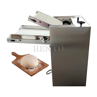 Máy ép bột công nghiệp