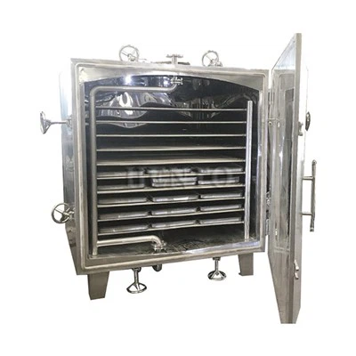 Máy sấy chân không công nghiệp