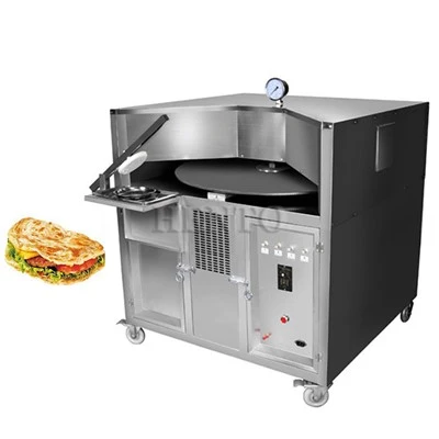 Lò nướng bánh mì Pita