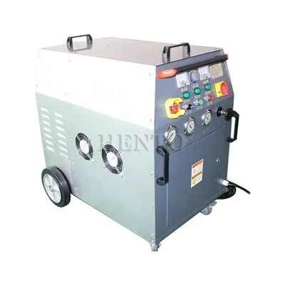 Máy làm sạch dòng nước