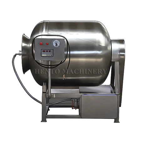 meat tumbler marinade