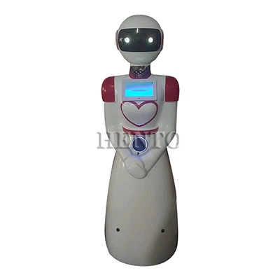 robots humanoids smart intelligent
