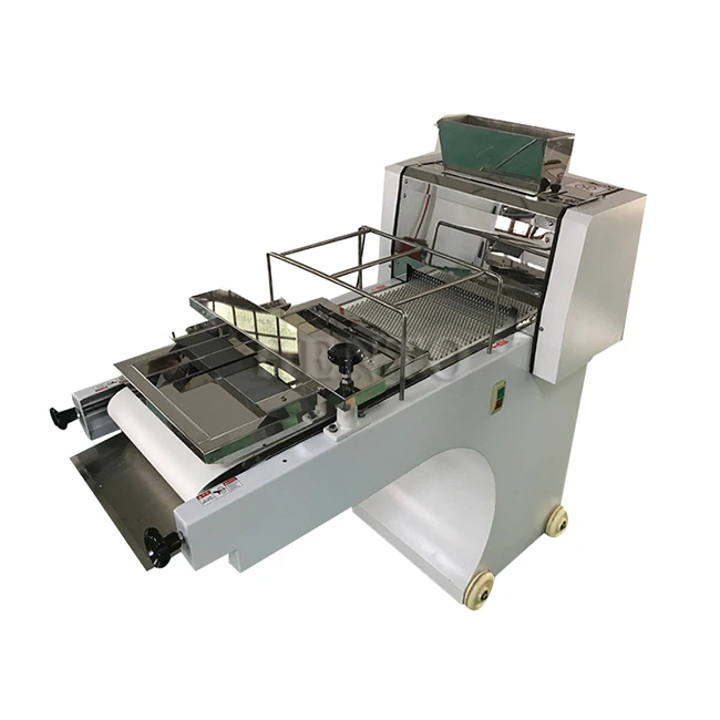 Toast Bread Moulder