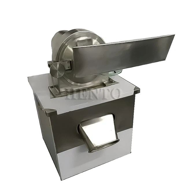 Multi-functional Electric Grinder