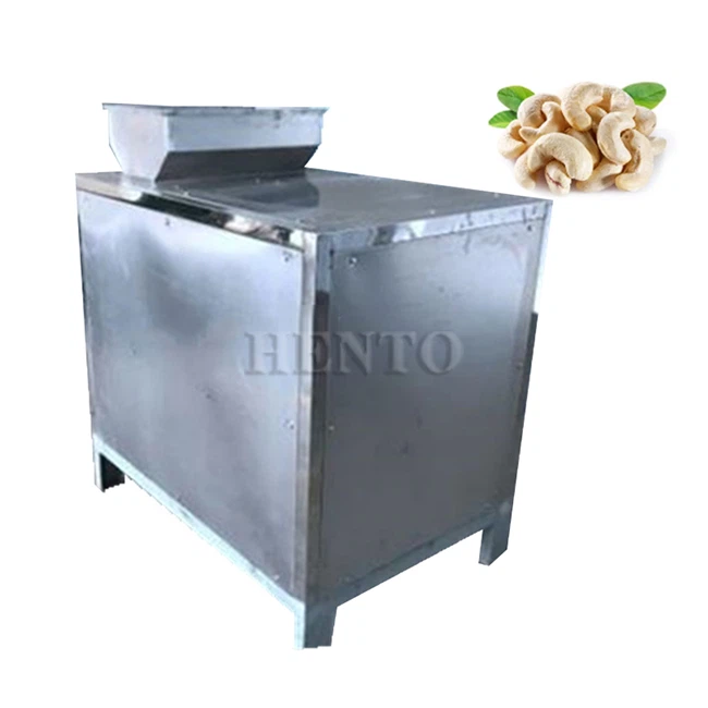 Bếp làm bằng hơi nước