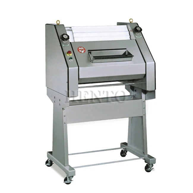 French Baguette Moulder