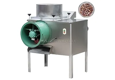 Giới thiệu sơ lược về máy bẻ tỏi