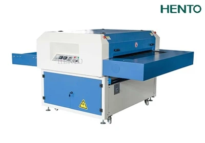 Ứng dụng của máy sấy sợi dệt