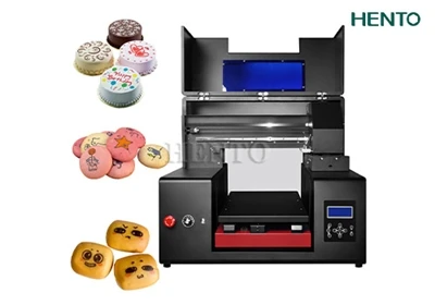 Bạn có cần máy in bánh không?