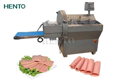 Tại sao Máy cắt lát phô mai lại được ưa chuộng đến vậy?