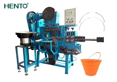 Điều kỳ diệu về công nghệ của Máy làm tay cầm thùng