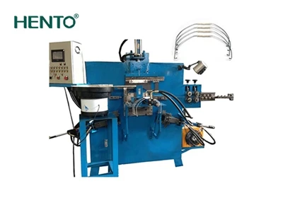 Các ứng dụng công nghiệp đa dạng của máy làm tay cầm gầu