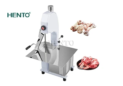 máy cưa xương thịt