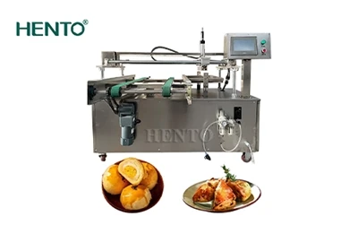 Tại sao máy định cỡ trứng lỏng lại được ưa chuộng?