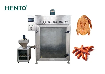 Sự khác biệt giữa lò nướng thịt-tích hợp và lò nướng thịt bên ngoài là gì?