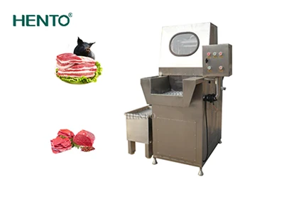 Bạn có cần máy phun nước muối thịt?