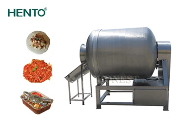 Bạn có cần cốc đựng thịt chân không không?