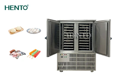Làm thế nào để giữ thực phẩm luôn tươi ngon?
