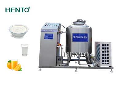 Bạn có biết sự khác biệt giữa các máy thanh trùng?
