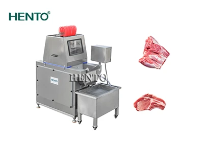 -Máy phun nước muối thịt hiệu quả cao: Trợ lý đắc lực trong chế biến sản phẩm...