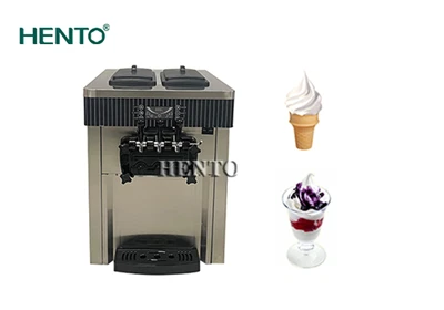 Máy làm kem mềm chất lượng là yếu tố thay đổi cuộc chơi thực sự cho hoạt động...
