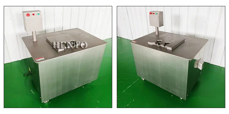 Chicken Slaughtering Machine Chicken Slaughtering Machine