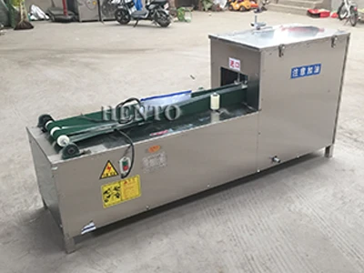 Fish Cleaning Machine Fish Cleaning Machine