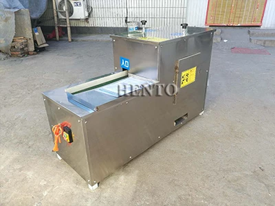 Fish Cutting Machine Fish Cutting Machine