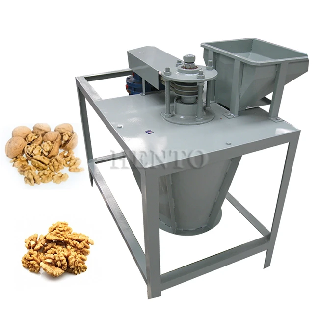 Máy Pecan Cracker