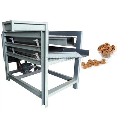 Máy chấm điểm hạnh nhân