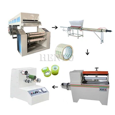Máy làm băng tự động