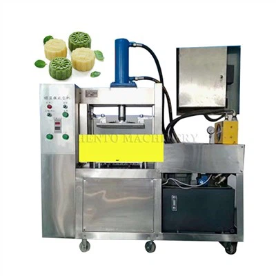 Máy đúc bánh Mung Bean