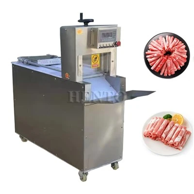 Máy cắt thịt thịt cừu