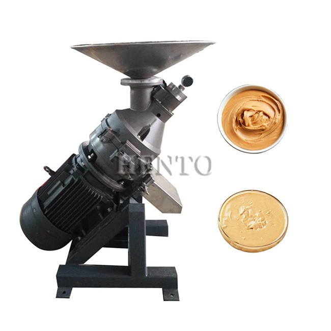 Máy bơ đậu phộng