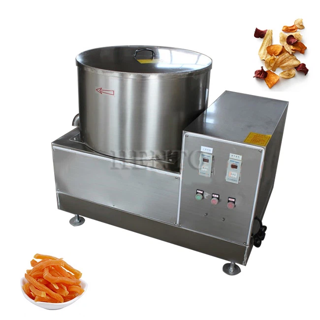 Máy khử nước ly tâm